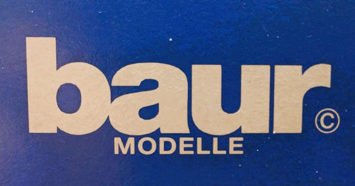 Baur Modelle